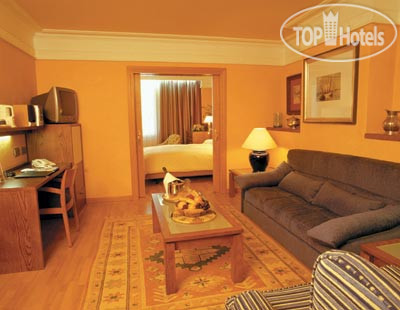 Новые добавленные фото туристов Hotel Spa Senator Espana Madrid 4*