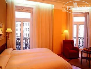 New photos from tourists Senator Gran Via 4*