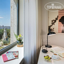 Barcelo Torre de Madrid 