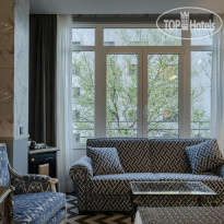 Heritage Madrid Hotel 