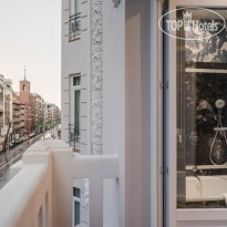 Heritage Madrid Hotel 