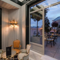 Heritage Madrid Hotel 