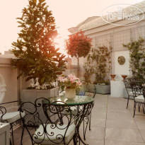 Heritage Madrid Hotel 