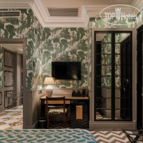 Heritage Madrid Hotel 