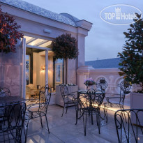 Heritage Madrid Hotel 