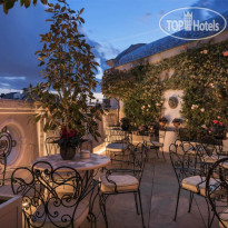 Heritage Madrid Hotel 