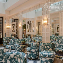 Heritage Madrid Hotel 