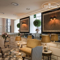 Heritage Madrid Hotel 