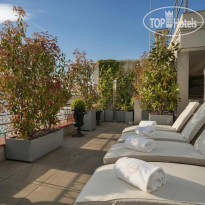 Heritage Madrid Hotel 