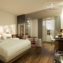 Hyatt Centric Gran Via Madrid 