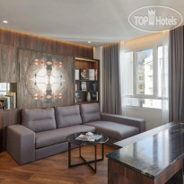 Hyatt Centric Gran Via Madrid 