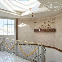 Hyatt Centric Gran Via Madrid 