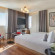 Hyatt Centric Gran Via Madrid 