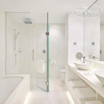 Hyatt Centric Gran Via Madrid 