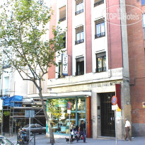 Hostal Barrera 
