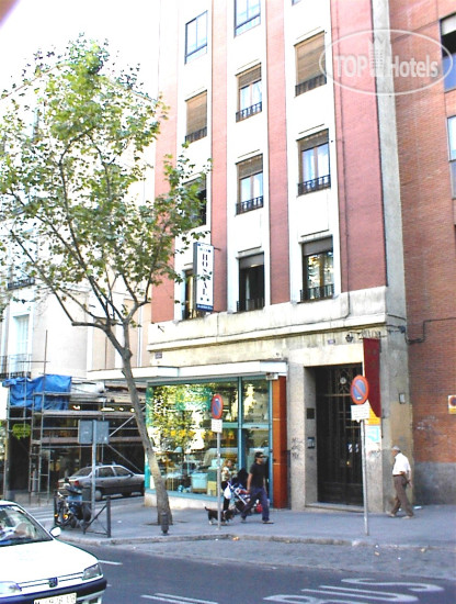 Hotelier's photos Hostal Barrera 2*