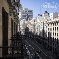 Las Letras Gran Via 