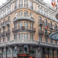 Las Letras Gran Via 