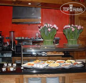 New photos from tourists Plaza Mayor 2*
