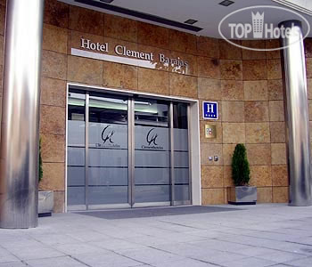 Hotel photo Clement Barajas 4*