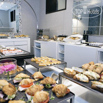 Hospes Puerta de Alcala