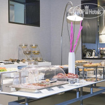 Hospes Puerta de Alcala