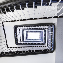 Hospes Puerta de Alcala