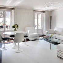 Hospes Puerta de Alcala