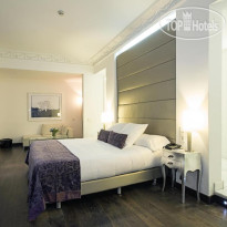 Hospes Puerta de Alcala