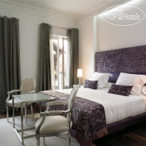 Hospes Puerta de Alcala