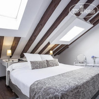 Hospes Puerta de Alcala