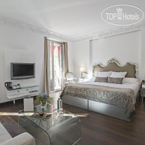 Hospes Puerta de Alcala