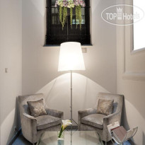 Hospes Puerta de Alcala