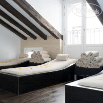 Hospes Puerta de Alcala