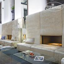 Hospes Puerta de Alcala