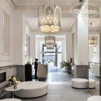 Hospes Puerta de Alcala