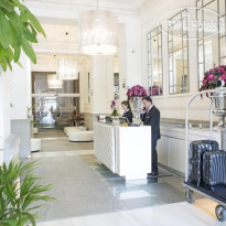 Hospes Puerta de Alcala