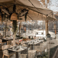 Hospes Puerta de Alcala