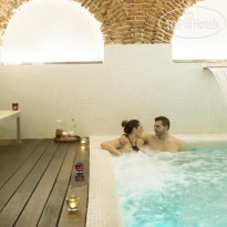 Hospes Puerta de Alcala