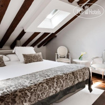 Hospes Puerta de Alcala