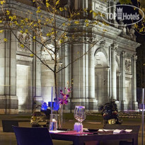 Hospes Puerta de Alcala