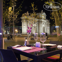 Hospes Puerta de Alcala