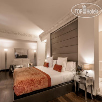 Hospes Puerta de Alcala