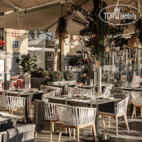 Hospes Puerta de Alcala