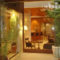 Eurostars Casa de la Lirica 