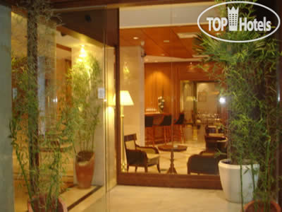 New photos from tourists Eurostars Casa de la Lirica 4*