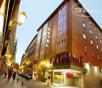 Hotel photo El Prado 3*