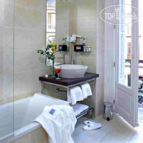 Hotel Infantas by MIJ 