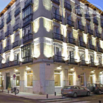 Hotel Infantas by MIJ 