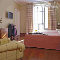 Hotel Infantas by MIJ 